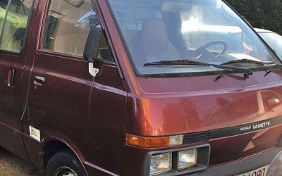 Medio Ambiente acumula 22 expedientes de coches abandonados que serán retirados como residuos