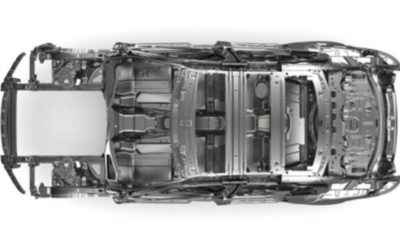 Jaguar Land Rover apuesta por el superreciclaje del aluminio para reducir en más de un cuarto las emisiones de carbono