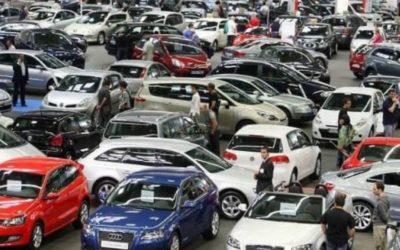 Modificado el real decreto sobre neumáticos fuera de uso