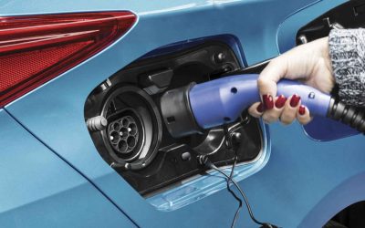 Baterías de coches eléctricos: España podría contar con una megafábrica