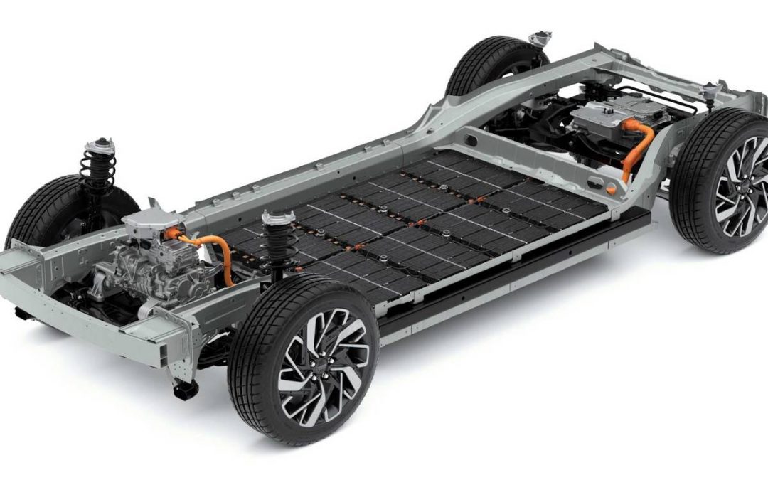 Baterías de coches eléctricos: negocio durante toda su vida útil