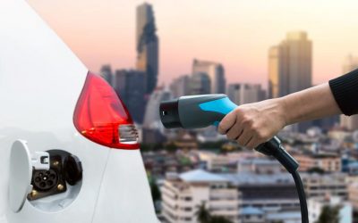 Coches eléctricos de ocasión: ojo a las baterías