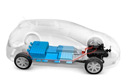 Coches eléctricos: la demanda de litio para batería supera la oferta
