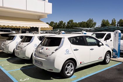 Achatarrar un vehículo permite 7.000 € en ayudas a la compra de coche eléctrico
