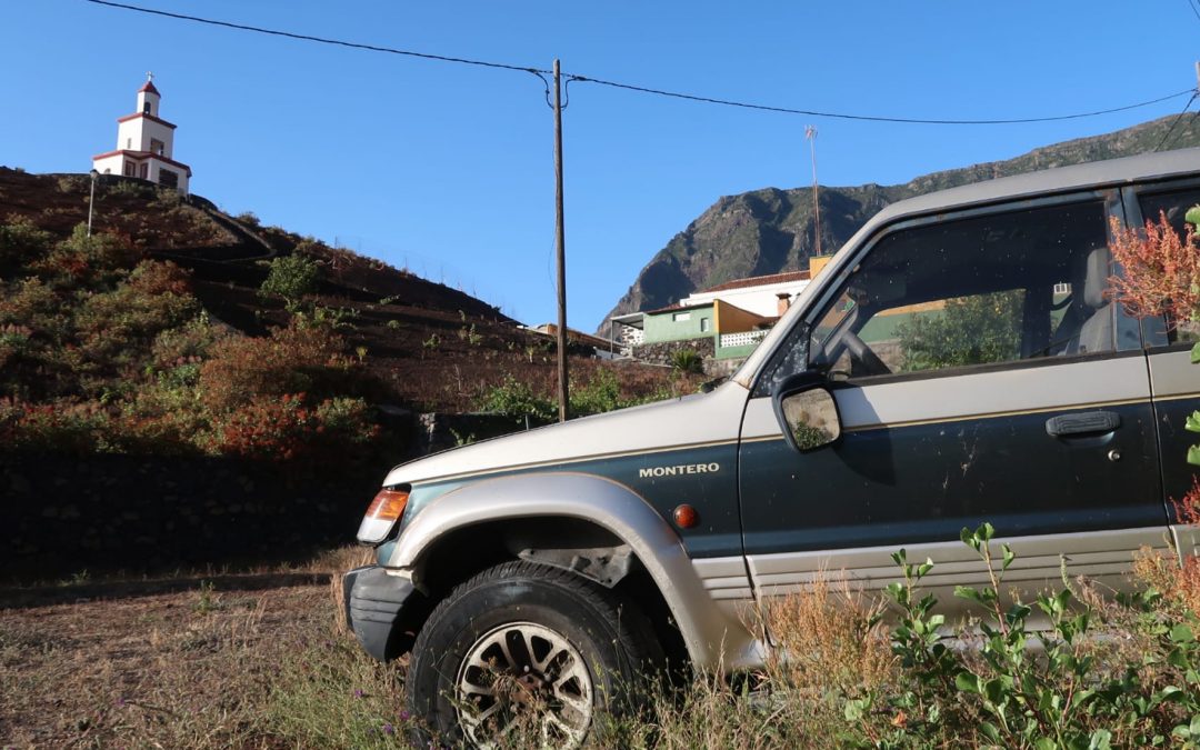 Piden un CAT en El Hierro