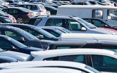 La DGT comunica a los propietarios de coches zombies los problemas de su uso ilegal