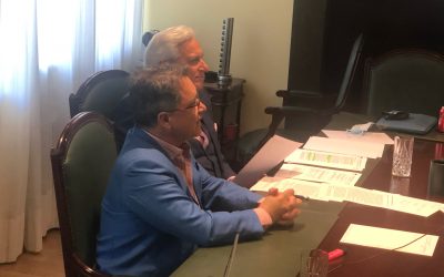 Seminario web de AEDRA sobre el nuevo RD 265/2021 de VFU, con novedades que afectan a todos los CATs