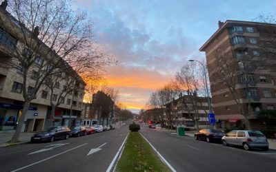 En Zamora se compra un coche nuevo por cada cuatro de segunda mano