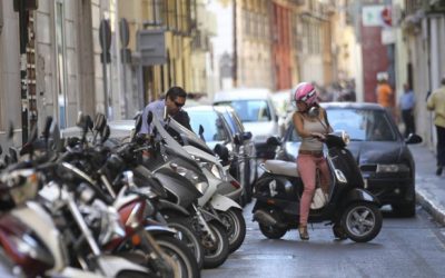 Nuevo phishing en páginas de compraventa de vehículos: «Dame los datos del banco, te hago la transferencia y alguien recogerá la moto»