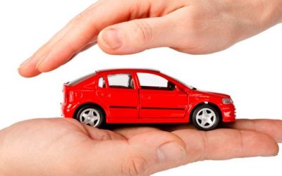 Pasos para dar de baja definitiva un vehículo