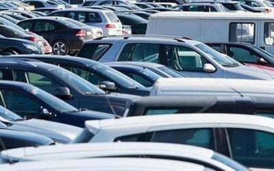 La nueva normativa modifica el tiempo que un vehículo puede estar de baja temporal