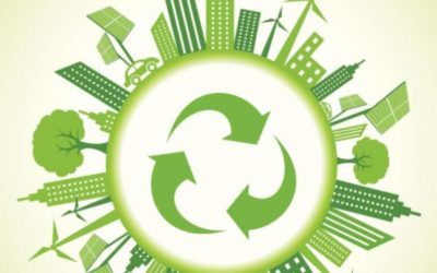 “La Estrategia Española de Economía Circular es, si logramos materializarla, la mayor esperanza para el medio ambiente”