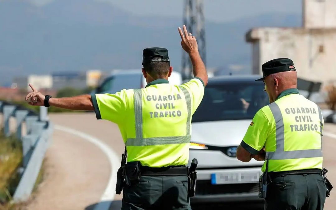 La carta más inesperada de la DGT este verano: 3.000 € de multa si no cumples con lo indicado