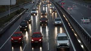 El parque automovilístico español, uno de los más envejecidos de Europa en 2020
