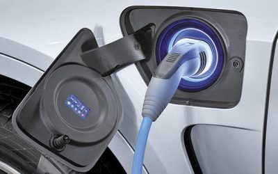 Coche eléctrico: podría crear más de un millón de puestos de trabajo en España