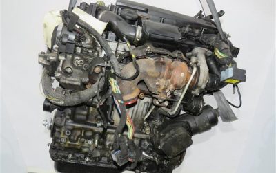Ventajas de comprar motores usados
