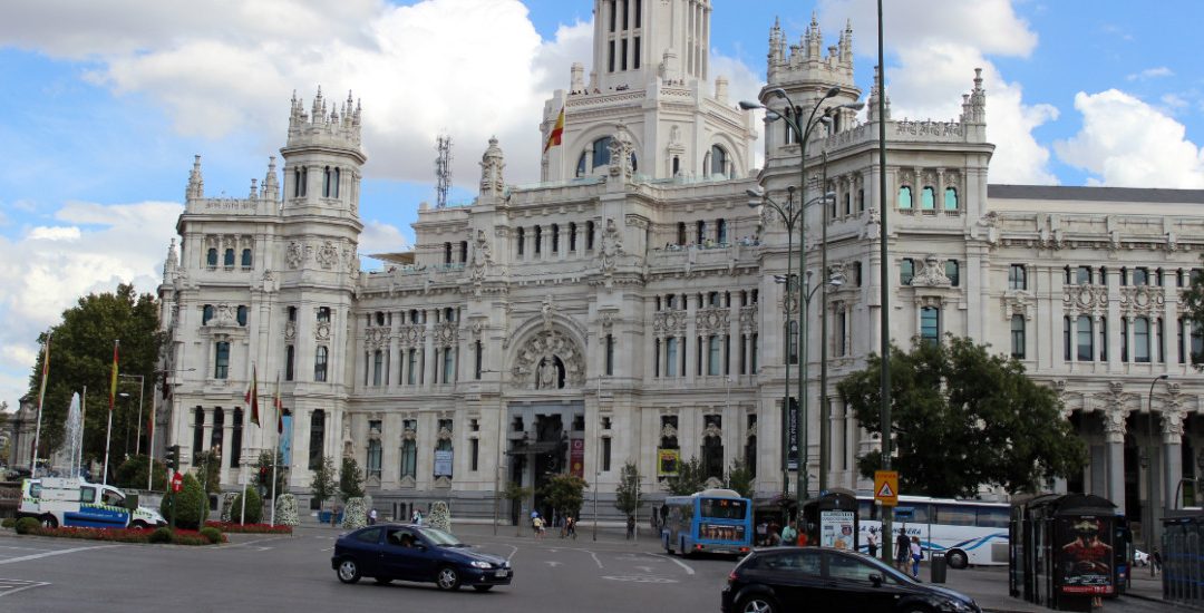 Madrid prepara un plan de ayudas a la compra de vehículos más ecológicos