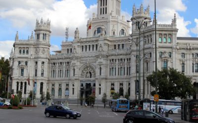 Madrid prepara un plan de ayudas a la compra de vehículos más ecológicos