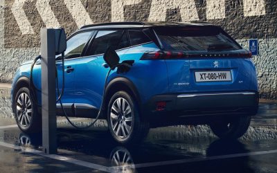 Catalunya activa las ayudas del plan Moves III para la compra de vehículos eléctricos