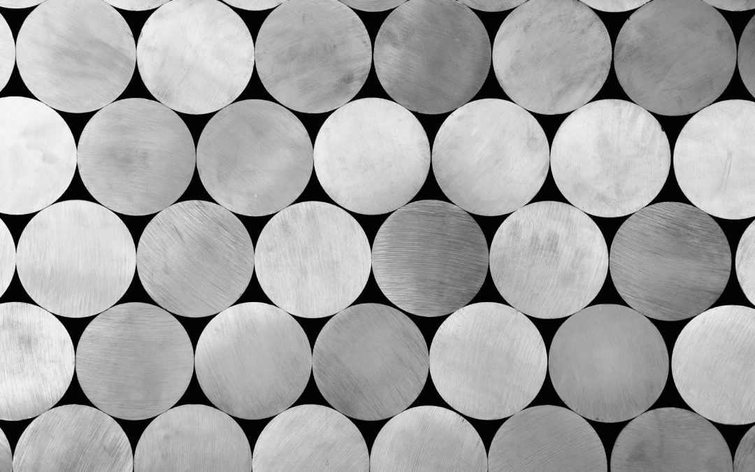 Aluminio, clave en la fabricación sostenible