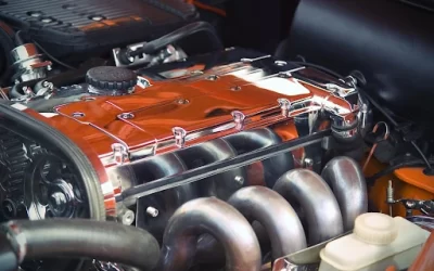 Motor de segunda mano: poderosas razones para comprarlo￼