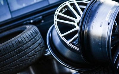 Se dispara la venta del recambio usado por la crisis del sector del automóvil