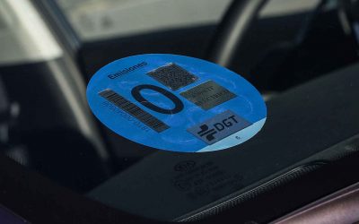 Madrid: ayudas de hasta 8.500 € a la compra de eléctricos nuevos en abril y de hasta 2.500 para los gasolina y diésel