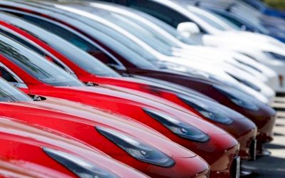 Impacto de la invasión de Ucrania en el mercado del automóvil