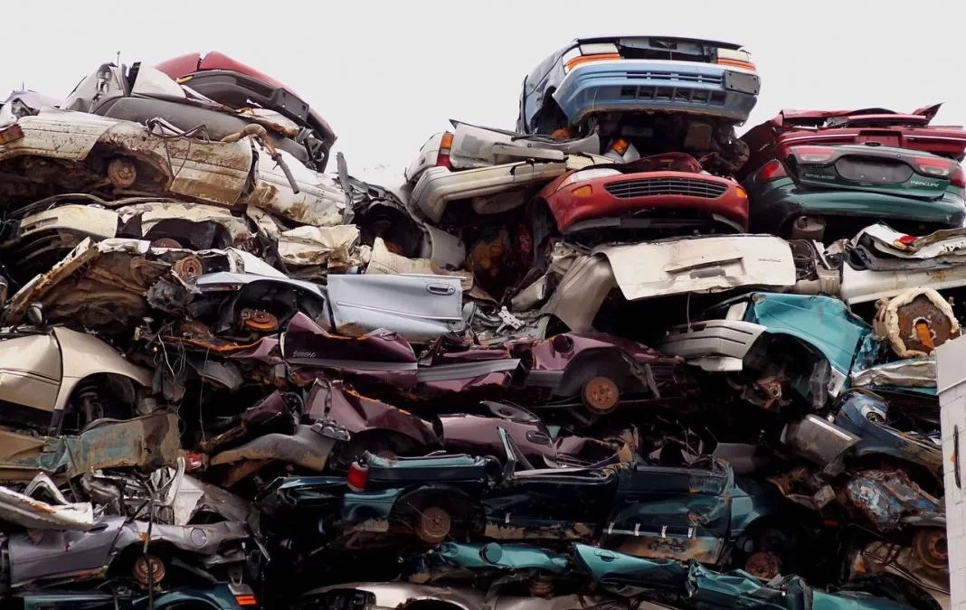 Piezas de coche que merece la pena comprar en un CAT