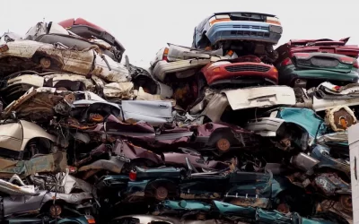 Piezas de coche que merece la pena comprar en un CAT