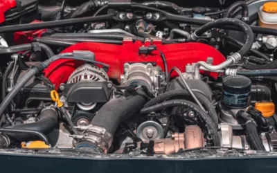 CAT, la salvación para no gastar un dineral en la reparación del coche