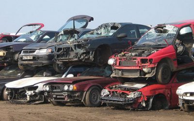 Desguaces de coches y motores de segunda mano: todo lo que se debe saber
