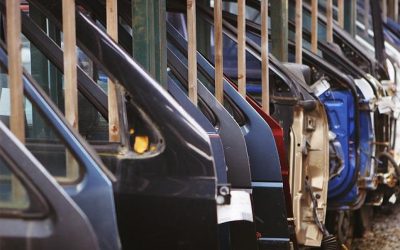 Los CATs, la salvación para todo coche dañado