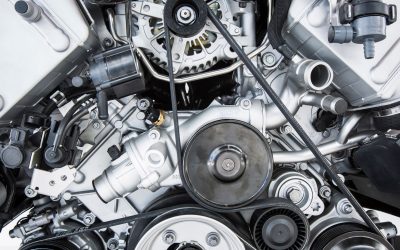 Recambios de segunda mano, la mejor opción para reparar tu coche