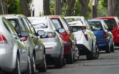 Coches zombi: qué son y qué te puede pasar en caso de accidente