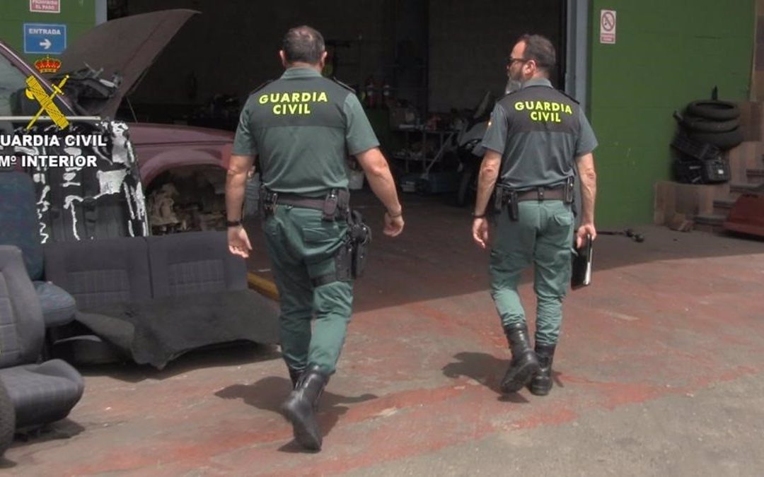 Investigados 33 CATs por emisiones de gases contaminantes￼