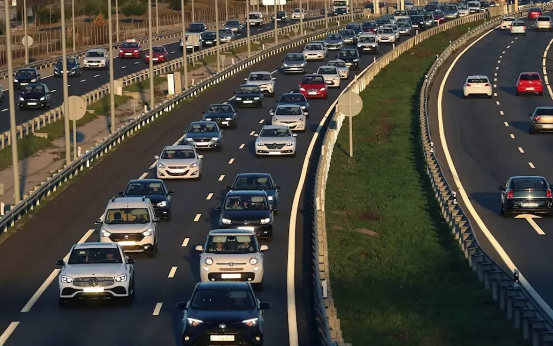 Los españoles compramos más coches usados con 15 años de antigüedad que vehículos nuevos