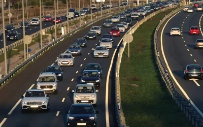 Los españoles compramos más coches usados con 15 años de antigüedad que vehículos nuevos