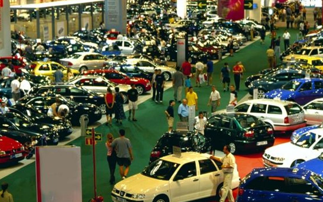 El empobrecimiento de los hogares españoles resucita los coches mileuristas￼
