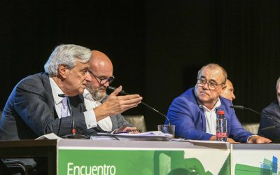 Imágenes Asamblea General AEDRA 2022