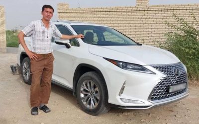 Coches declarados siniestro total: segunda vida en el mundo subdesarrollado￼