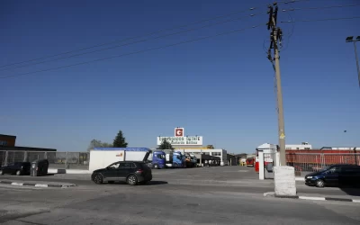 Exigen controlar la entrada de chatarra en Corrugados ante los ruidos y olores