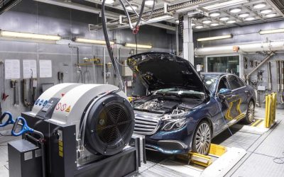 Por qué el final para muchos motores de combustión llegará antes de lo previsto