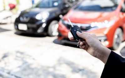 ¿Qué hacer cuando fallece el titular del vehículo para evitar problemas?