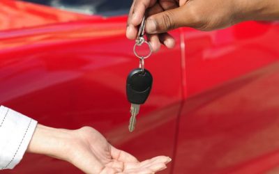 Cómo validar la herencia de un coche en la DGT