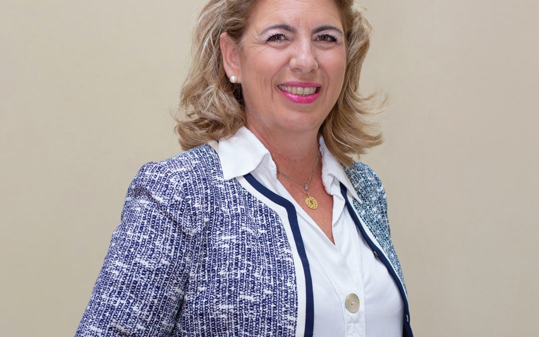 Entrevista con Alicia García-Franco, Directora General de la FER