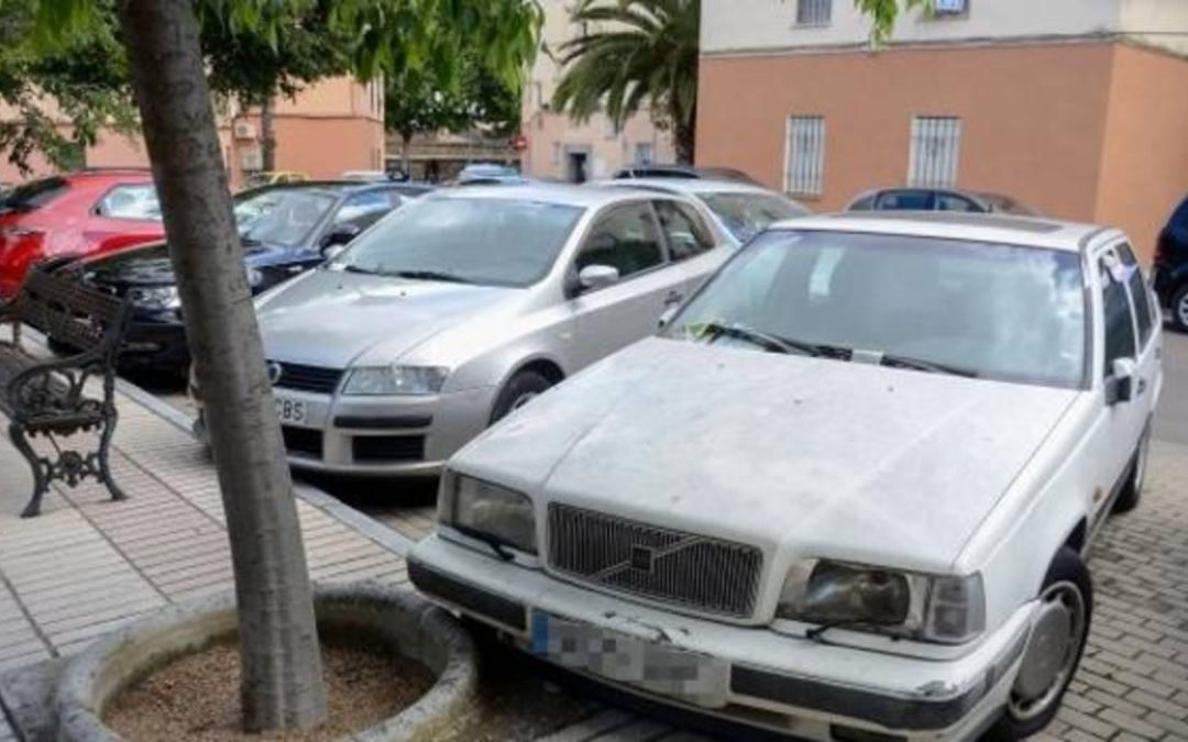 La DGT puede dar de baja un automóvil sin autorización del propietario
