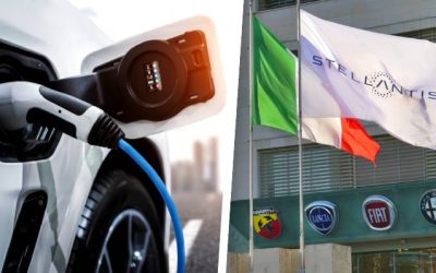 El plan de Srtellantis para el eléctrico barato: coches más pequeños y baterías de menor autonomía