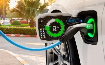 Ya es oficial: en 2035 solo se venderán vehículos nuevos de cero emisiones