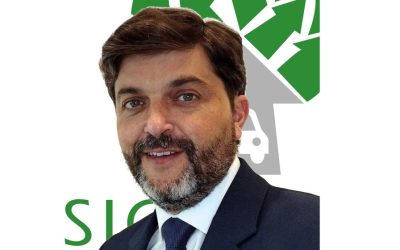 Entrevista a Manuel Kindelan, Director General de Sigrauto